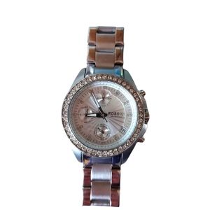 Fossil ES 2681 watch